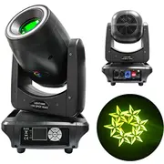 Light4Me 150 Spot Ring  Led sceniczne 5908249818088