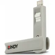 Lindy  4 Usb-C 40427 4002888404273