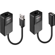 Lindy Adap 60M Usb 1.1 Cat.6 Extender Basic  43365/13270186 4002888433655