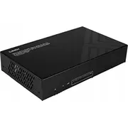 Lindy Adap Cat6 Hdmi 4K60 4-Port Extender 100M  38355 4002888383554