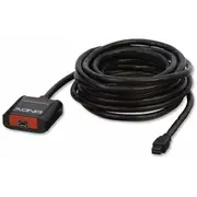 Lindy Firewire 9-Pin - 9-Pin, 5M,  4002888329187