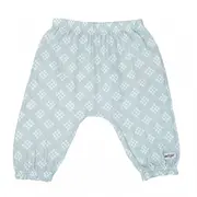 Lodger Hipster Tribe Muslin vasaras mazuļa hipster bikses, Ice Flow, 62 cm Hs 10562  8719033410527