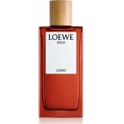 Loewe Solo Cedro Edt 50 ml  S0583992 8426017070539