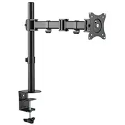 Logilink Monitor mount 13-27 39 steel, Vesa 100X100  Bp0021 4052792042689 Ajllim100Bp0021