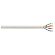 Logilink Kabel instalacyjny Primeline, U/Utp, Cat6, 100M,  Cpv0021 4260113565551