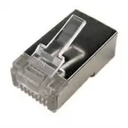 Logilink wtyczka 8P8C, Cat 5E, 100  Mp0003 2000000538969