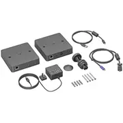 Logitech  Extend - Black Usb Plugcg Emea29-953 952-000199