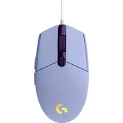 Logitech G203 Lightsync  910-005853 5099206089815