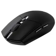 Logitech G G305 Lightspeed Wireless Gaming Mouse  910-005283 5099206077836 Gamlogmys0007