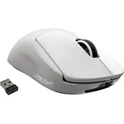 Logitech G Pro X Superlight White  910-005942 5099206091733