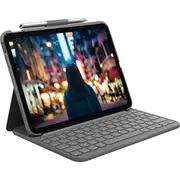 Logitech Slim Folio  Bluetooth Qwertz 920-011423 5099206107427