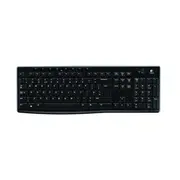 Logitech Wireless  K270 920-00373 920-003738 5099206032965 Uklog200095