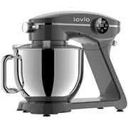 Lovio Lvstm03Pgy Chefmaster Gray  T-Mlx56895 5902510681920