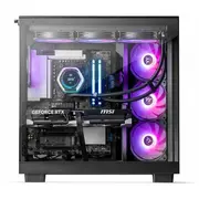 Lynx Ultimate Ryzen 7 9800X3D 64Gb 2Tb Ssd Nvme Rtx 5070 Ti 16G W11 Home  10463215 8591205725192