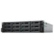 Macierz dyskowa Synology Rx1223Rp Expansion  4711174724949