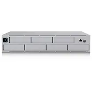 Macierz dyskowa Ubiquiti Unas-Pro Rack 2U  810010079251