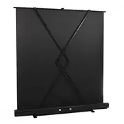 Maclean Portable projection screen 86 inch Mc-963  Mc963 5902211131250 Vcmclepmacmc963