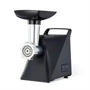 Maestro Mr-853 Meat Grinder 1000 W Black  4897144674916 Agdmeomdm0008