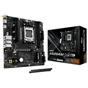 Mainboard Asrock Amd A620 Socket Am5 micro Atx Ram Ddr5-Sdram 2Xslots Wi-Fi Yes Bluetooth 1Xnumber of M.2 M slots A620Am-Xwifi  A620Am-X Wifi 4711581490826