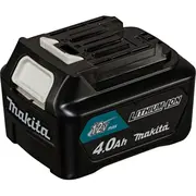 Makita  Bl1041B Li 12V 4.0Ah 197406-2 0088381461658 694829