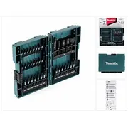 Makita bit set 35 pieces B-66880  088381540018