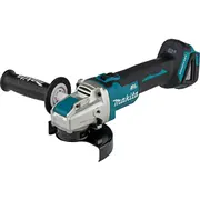 Makita cordless angle grinder Dga521Zx1 18V -  0088381751117