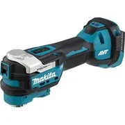 Makita Dtm52Z 18V Cordless Multitool  088381741316 Nakmakuwi0003