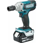 Makita Dtw190Rfj 18 V 1/2  088381812146