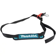 Makita - Schulterriemen für P/N Dur192Lz, Dur194Rfx2  127508-0 0088381574150 147305