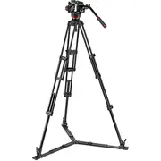 Manfrotto  Twin Alu 504X - dolna rozp Mvk504Xtwinga 8024221704112