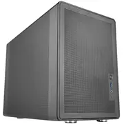 O Tacens Mars Mc-Xpro 1X120 Fan mATX-  Tacmars-Mcxpro 8435693109525