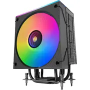 Tacens Mars Mcpu-Lcd 120 Pwm 300W Tdp Lcd Bk- chłodzenie Cpu  Tacmars-Mcpulcd 8435693112907 Chltaccpu0011