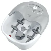 Adler Ad 2167 massager Legs Grey, White  5902934830294 Firadlmas0001