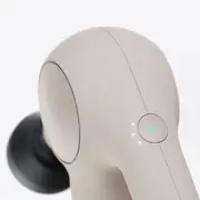 Therabody Theragun Relief massager Universal Beige  Tg0003969-3A50 840295402345 Firthbmas0041