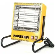Master Ts3A promiennikowy 2400 W  4012.354 8715626004142
