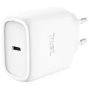 Maxo 45W Usb-C Gan Charger Whit  25522 8713439255225