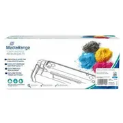 Mediarange Mrhptce321A kaseta z tonerem 1 Zamiennik Cyjan  4260459617082