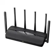 Mercusys Mr37Be Be6500 Tri-Band Wi-Fi 7 Router  6957939002244