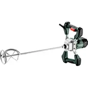 Metabo Rwe 1200 stirrer  614048000 4061792221550