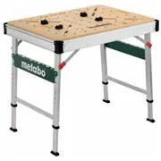 Metabo StãÅ Owy Mwb100  626991000 4061792253582 888834