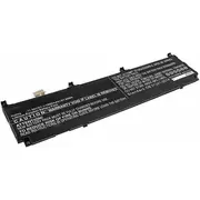 Microbattery Laptop Battery for Hp 81.64Wh  5704174896036