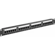 Microconnect Pp-013 panel krosowniczy 1U  5711045540370