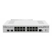Mikrotik  Wired Router Ccr2004-16G-2SPc 4752224007810