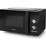 Mikroviļņu krāsns Gorenje Mo20A3Bh  3838782667336