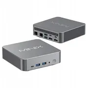 Mini Pc Minix N512 i5 12600H 161000  N512I5 4897016413094