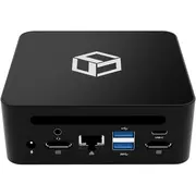 Komputer Ntt System Mini Pc Qoobe Ap1215U i3-1215U/16GB/SSD 1Tb/Win 11 Pro  Qe-Ap1215U-16Gb/1Tb 5903719145688