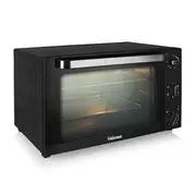 Mini piekarnik Tristar Ov-3640  Czarny 8713016100924