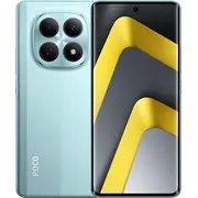 Mobile Phone Poco M8 5G/8/512Gb Green  Mzb0Nr5Eu 6932554463915