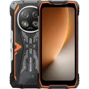 Blackview Rock 2/8/256Gb Orange  Rock2 8/256 6931548325512