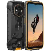 Mobile Phone Rugking 4 Pro/8/128Gb Orange Ulefone  Rugking4Pro 8/128 6975326661812